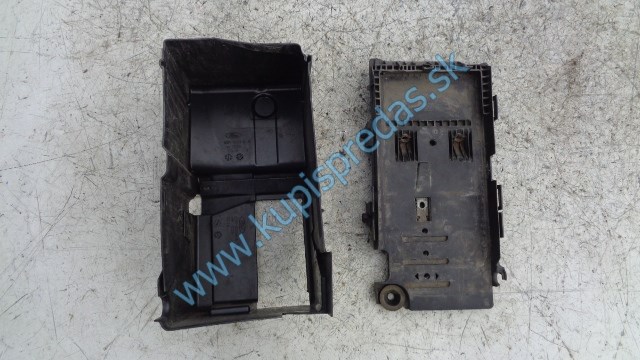 kryt na baterku na ford mondeo mk4 6G91-10A659-A